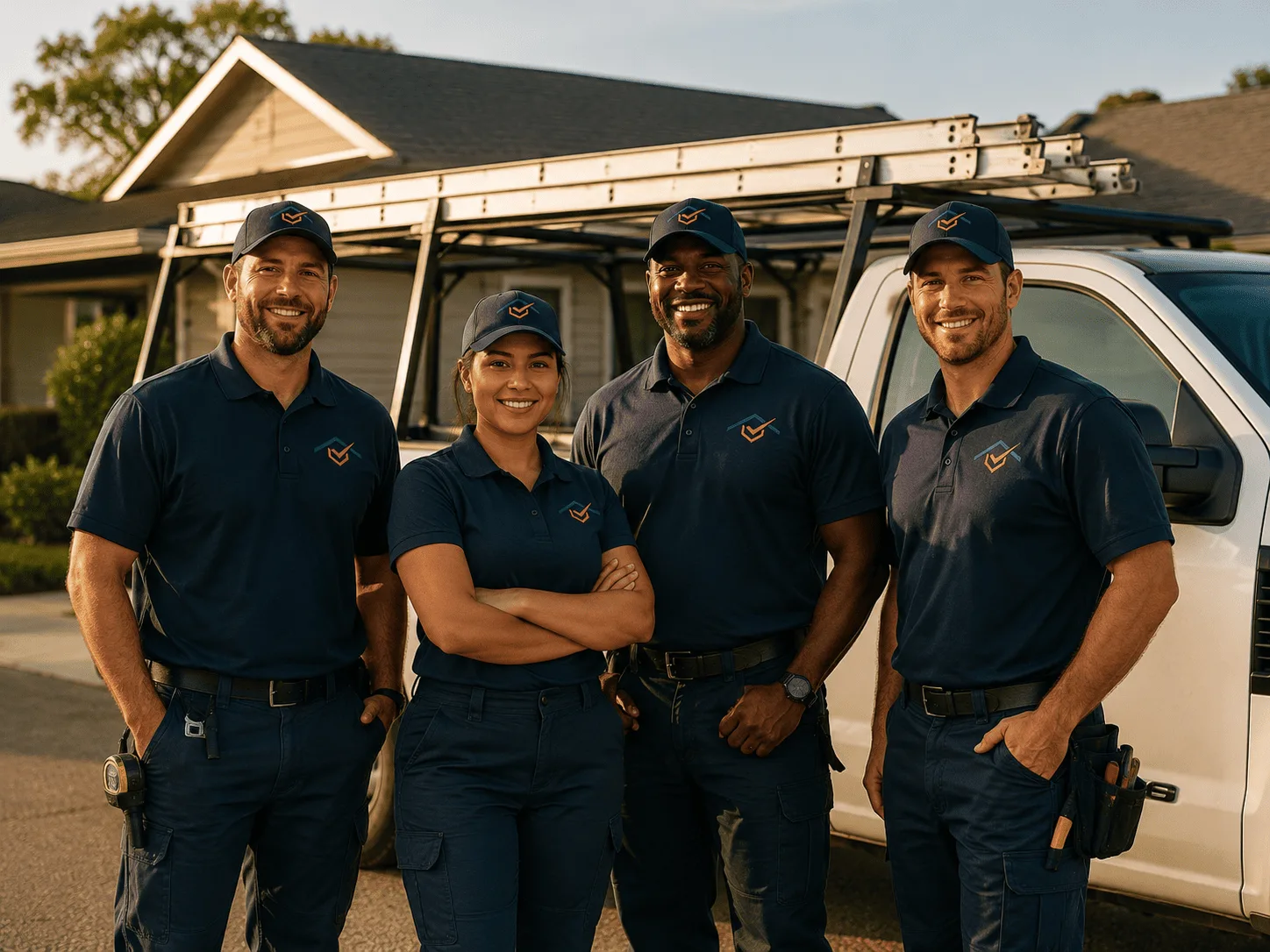 Roof Inspection company in Locustdale, PA